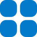 icono grid