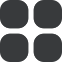 icono grid